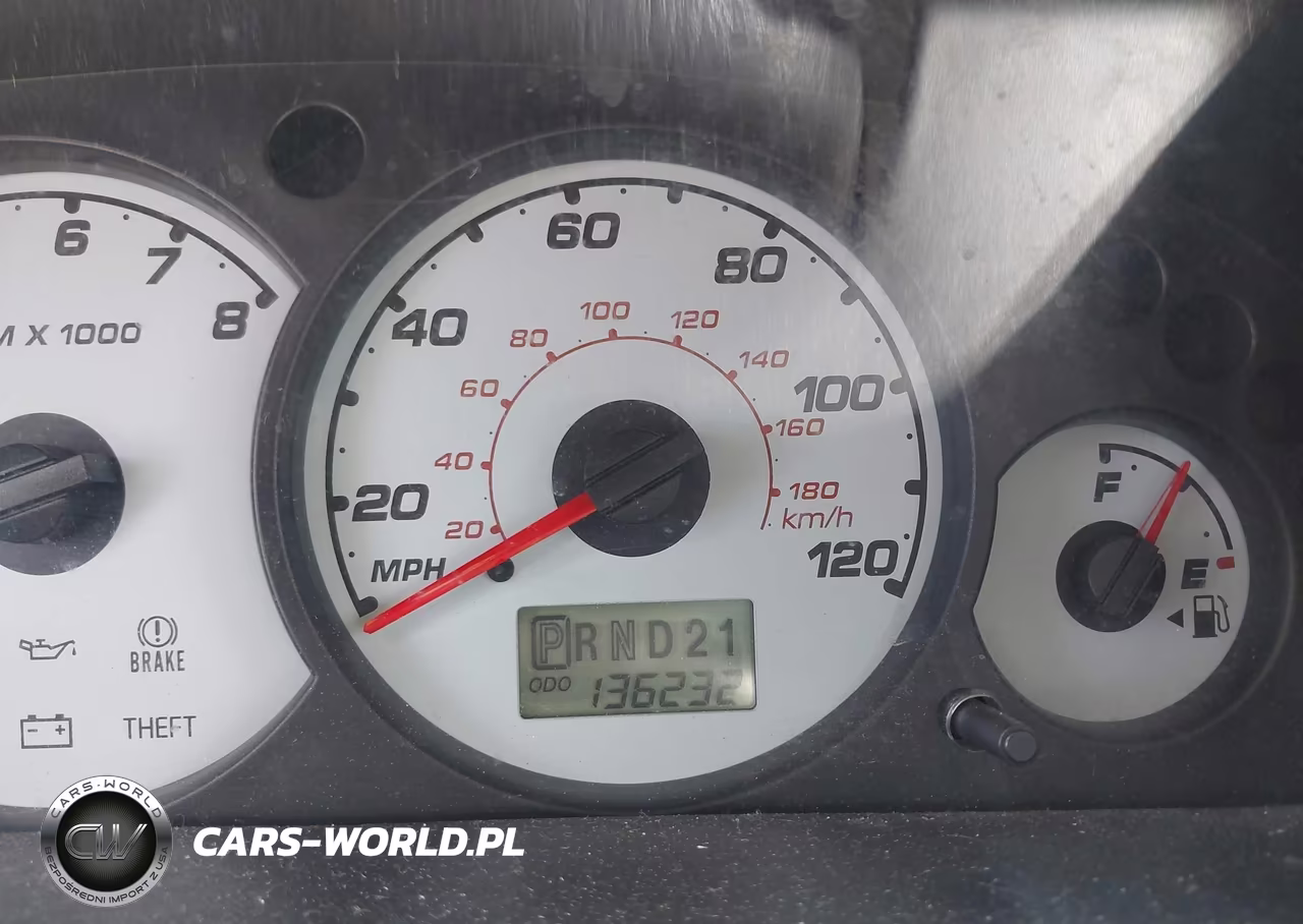 2004 Ford Escape Xlt VIN:1FMCU931X4KB53128 - 7