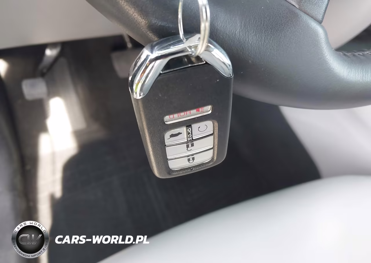 2020 Honda Pilot Awd Ex-L VIN:5FNYF6H5XLB061818 - 11