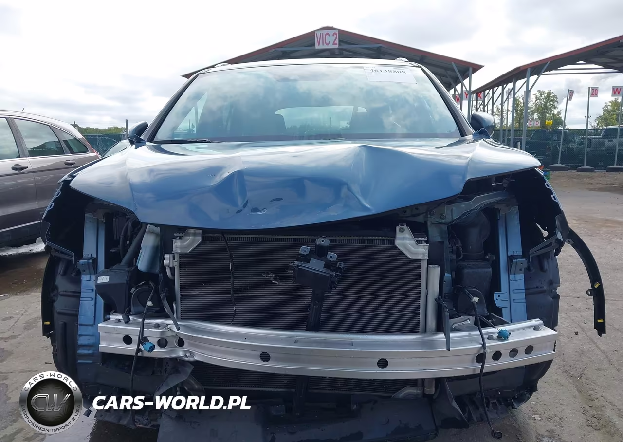 2020 Honda Pilot Awd Ex-L VIN:5FNYF6H5XLB061818 - 6