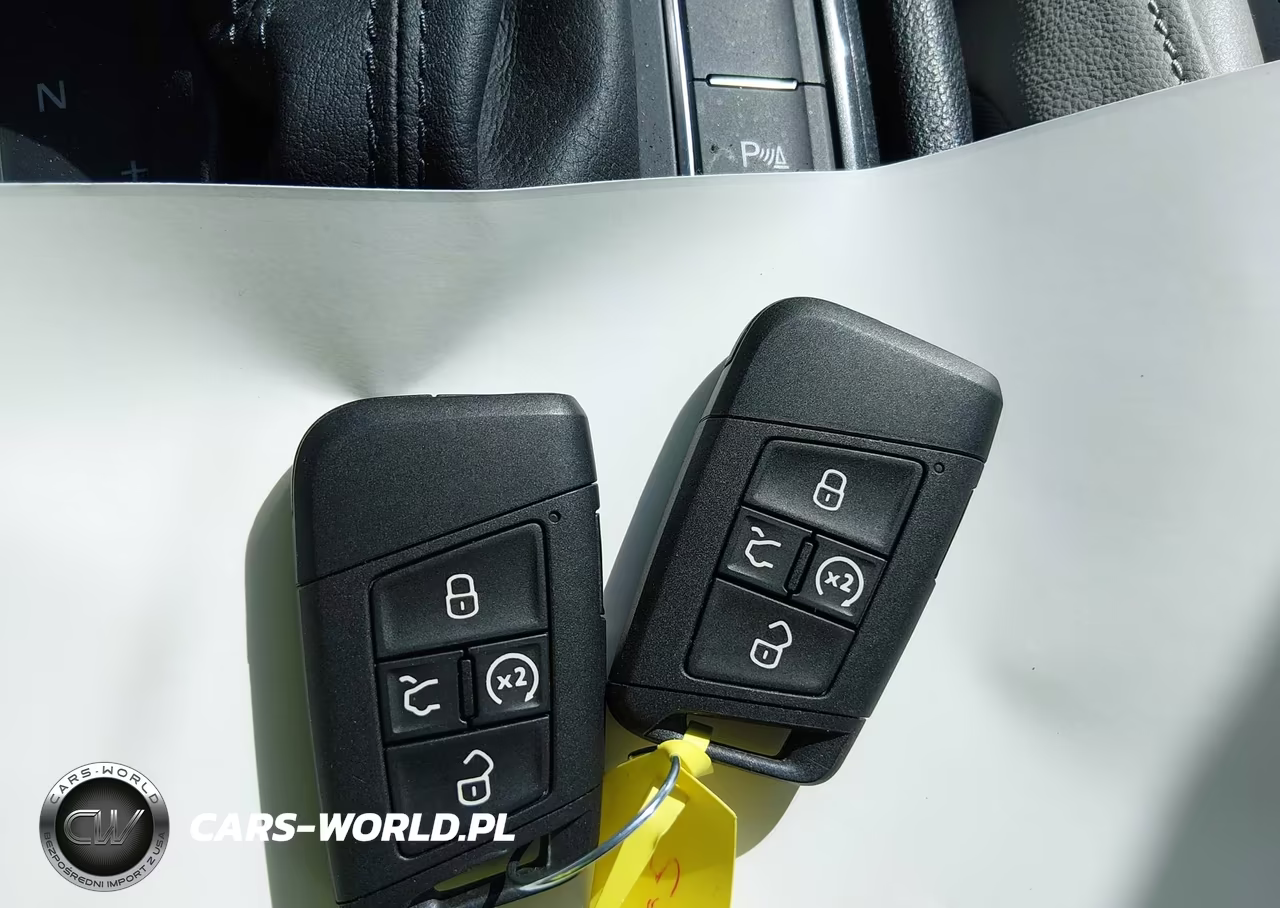 2018 Volkswagen Tiguan 2.0T Se-2.0T Sel VIN:3VV2B7AX0JM142002 - 11