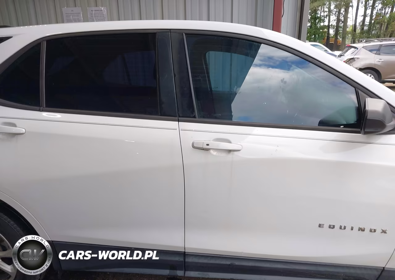 2018 Chevrolet Equinox Ls VIN:3GNAXHEV1JS571954 - 14