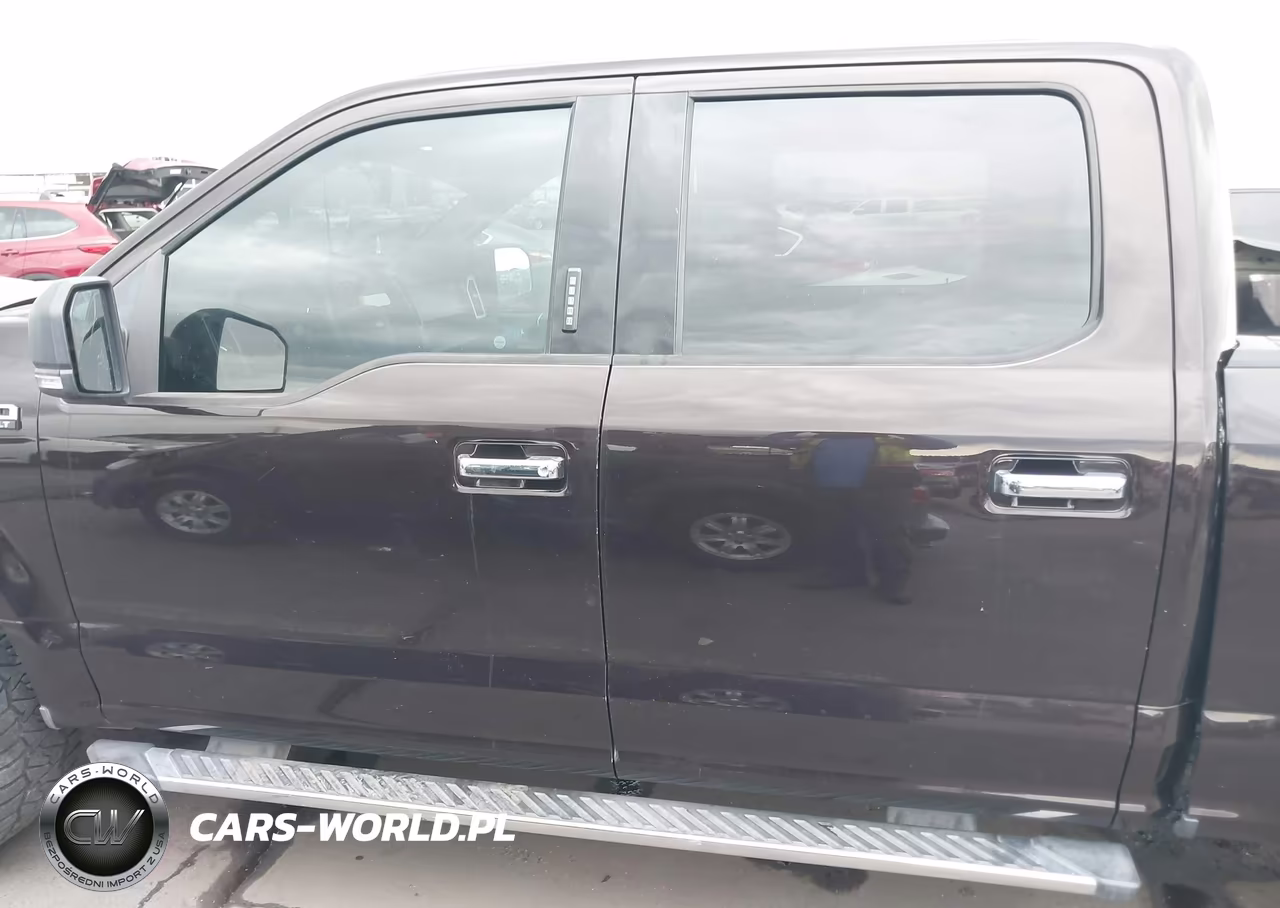 2018 Ford F-150 Xlt VIN:1FTEW1CG7JFA06833 - 15