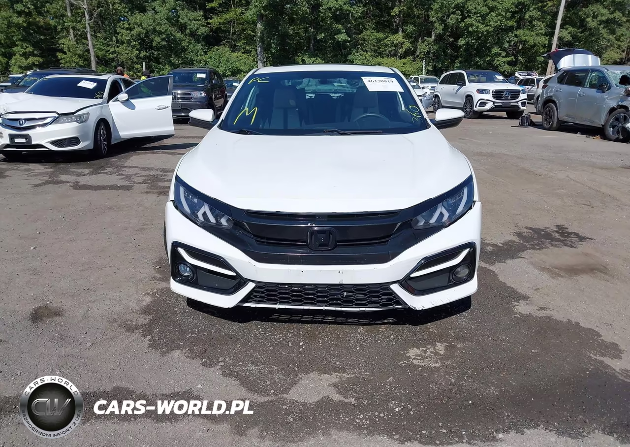 2016 Honda Civic Ex-T VIN:2HGFC3B31GH352733 - 12