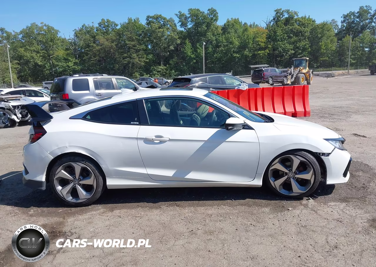 2016 Honda Civic Ex-T VIN:2HGFC3B31GH352733 - 13