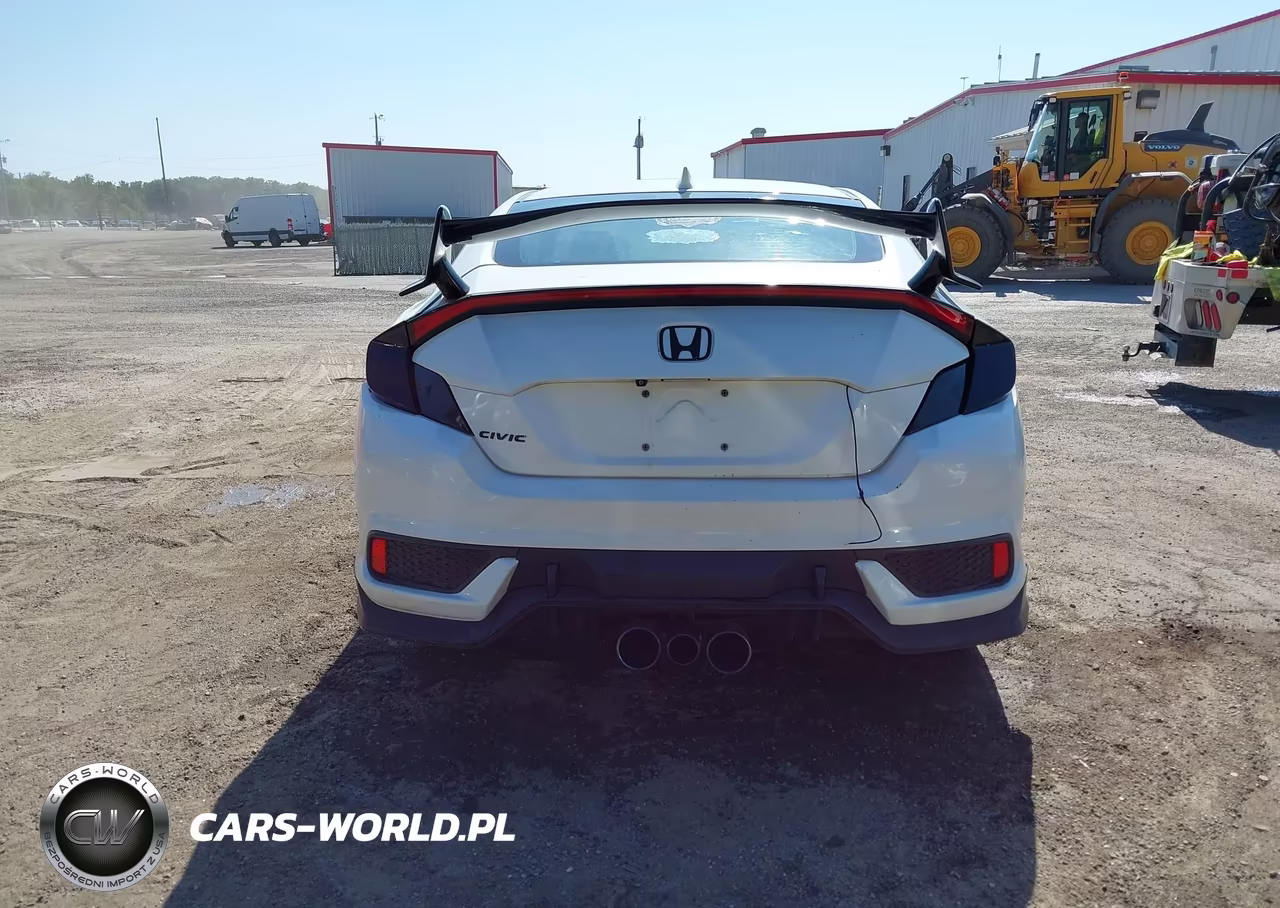 2016 Honda Civic Ex-T VIN:2HGFC3B31GH352733 - 16