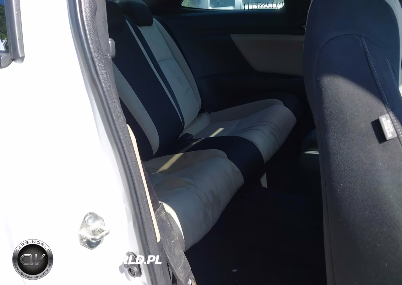2016 Honda Civic Ex-T VIN:2HGFC3B31GH352733 - 8