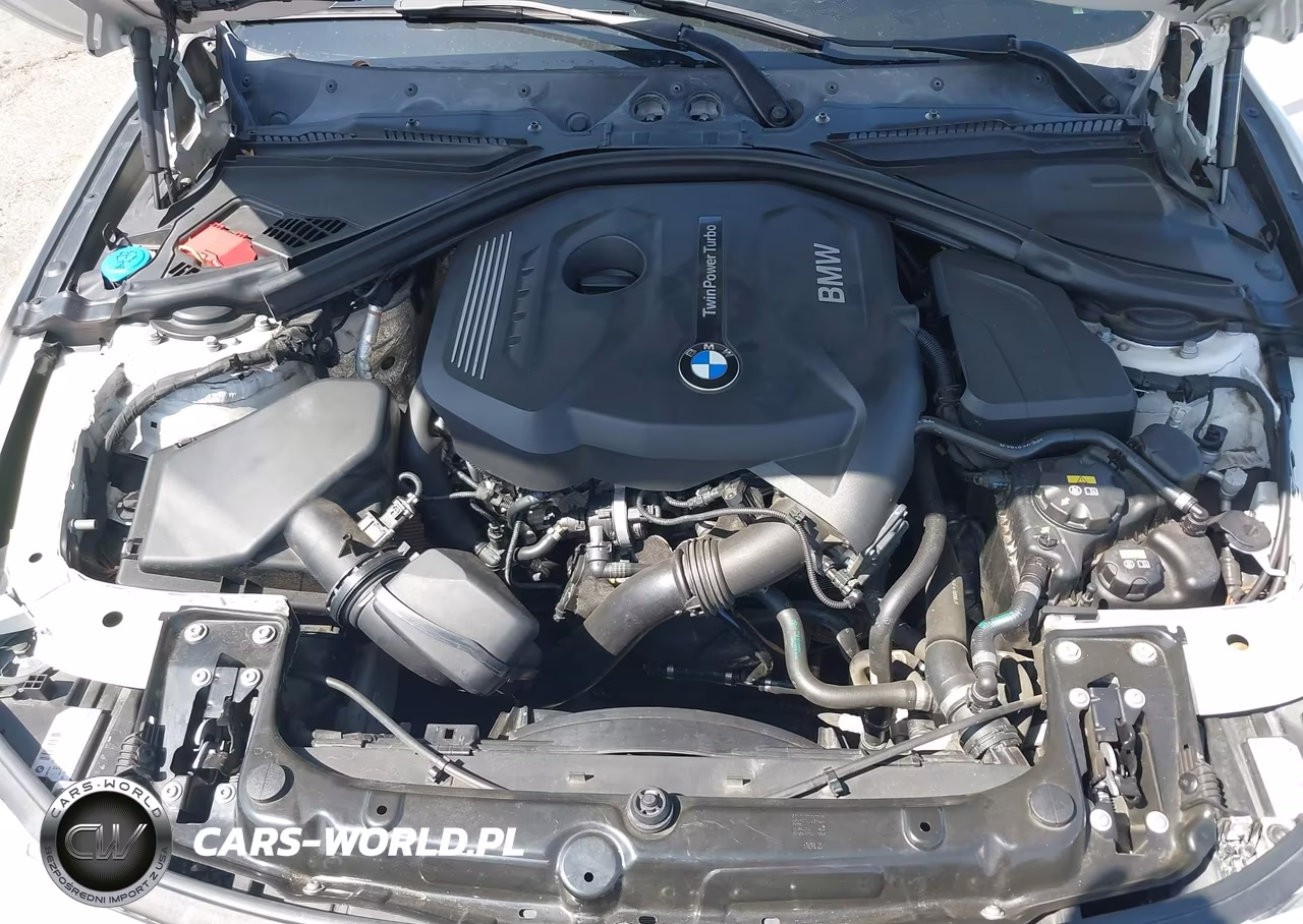 2017 BMW 330I VIN:WBA8B9G5XHNU51466 - 10