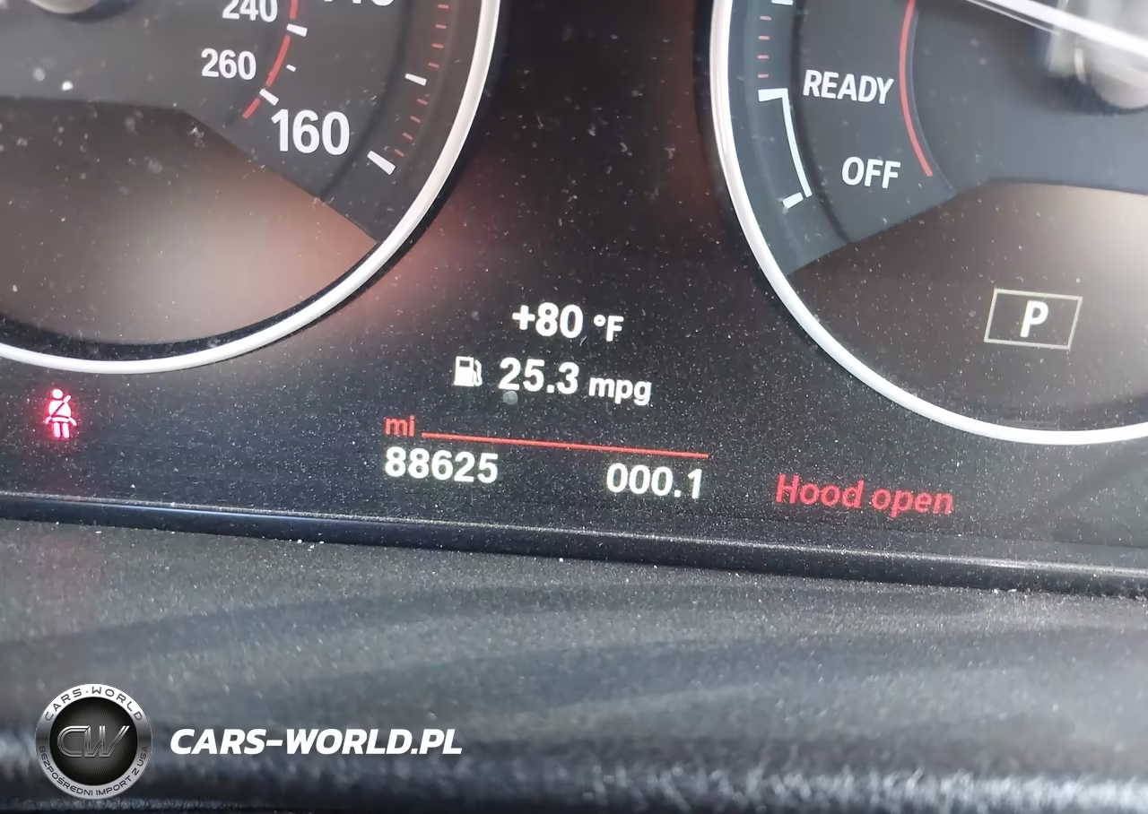 2017 BMW 330I VIN:WBA8B9G5XHNU51466 - 15
