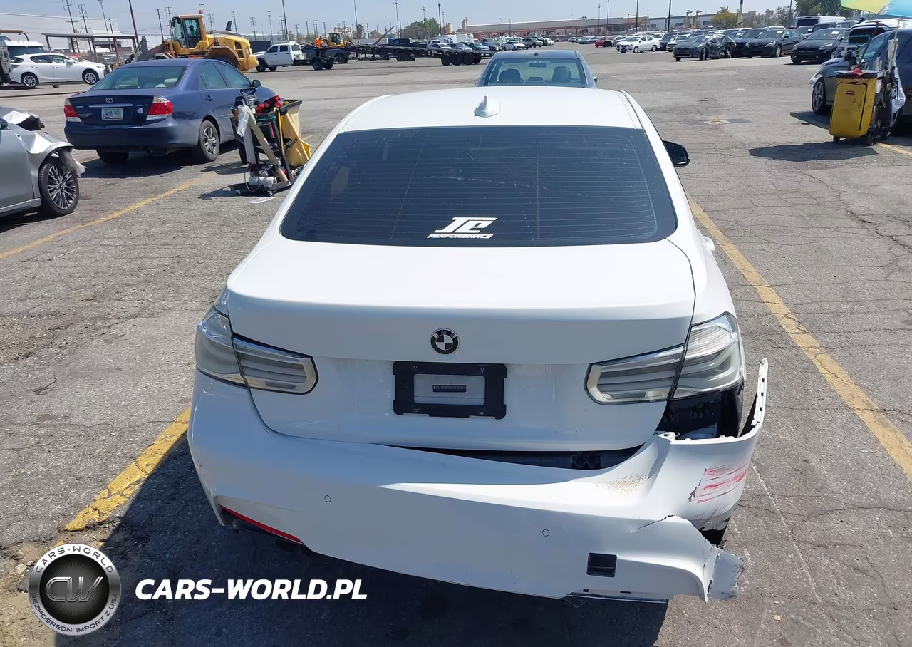 2017 BMW 330I VIN:WBA8B9G5XHNU51466 - 16