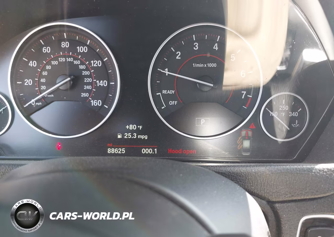 2017 BMW 330I VIN:WBA8B9G5XHNU51466 - 7