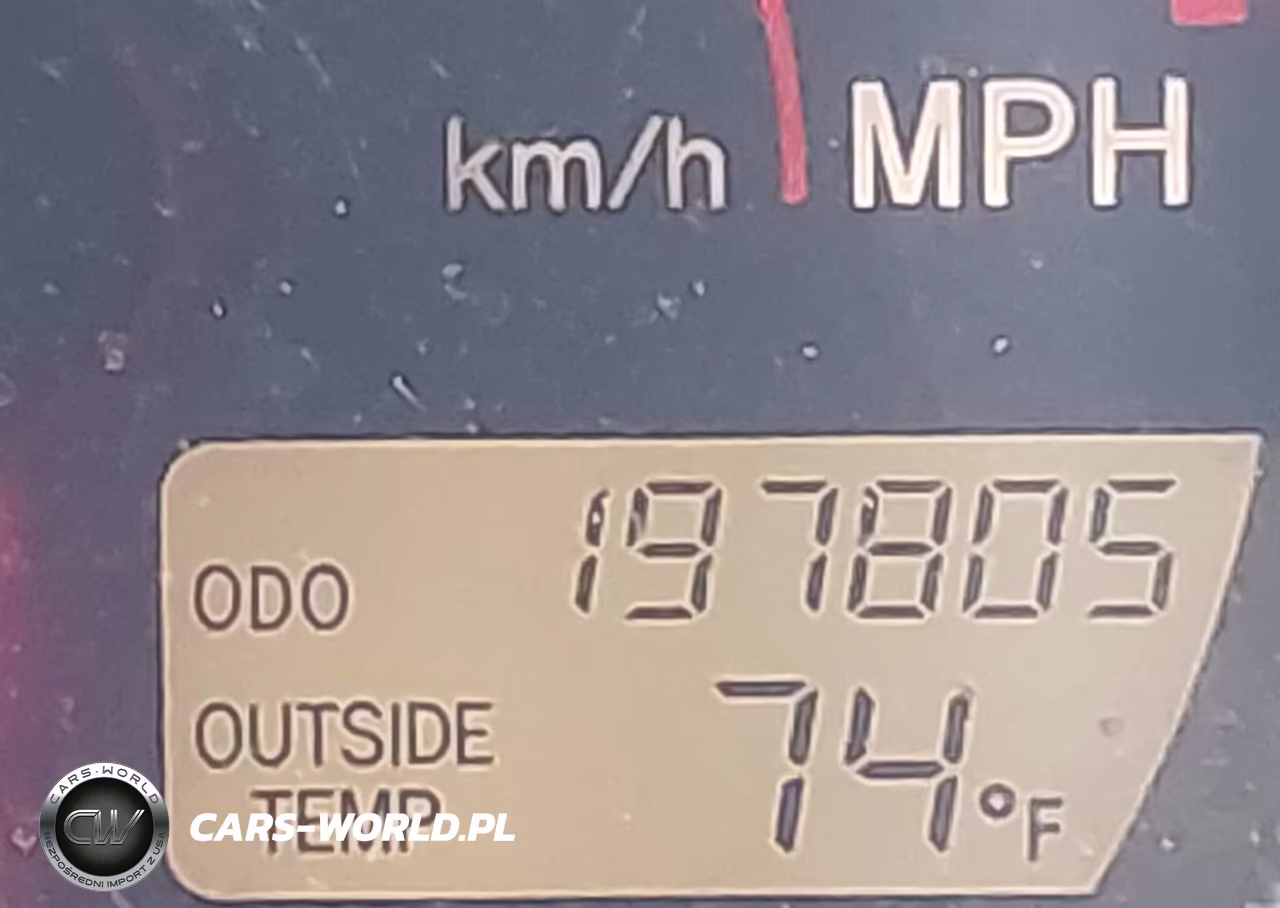 2004 Toyota Matrix Standard VIN:2T1KR32E54C210405 - 12
