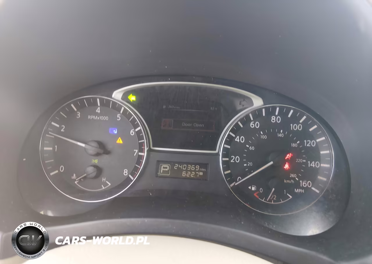 2014 Nissan Altima 2.5 S VIN:1N4AL3AP1EC315734 - 7