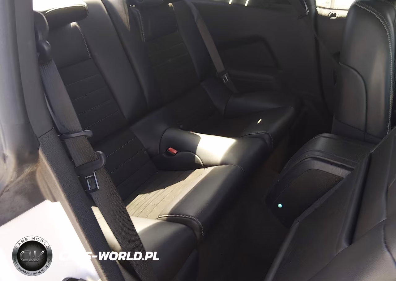 2014 Ford Mustang Gt Premium VIN:1ZVBP8CF0E5245276 - 8