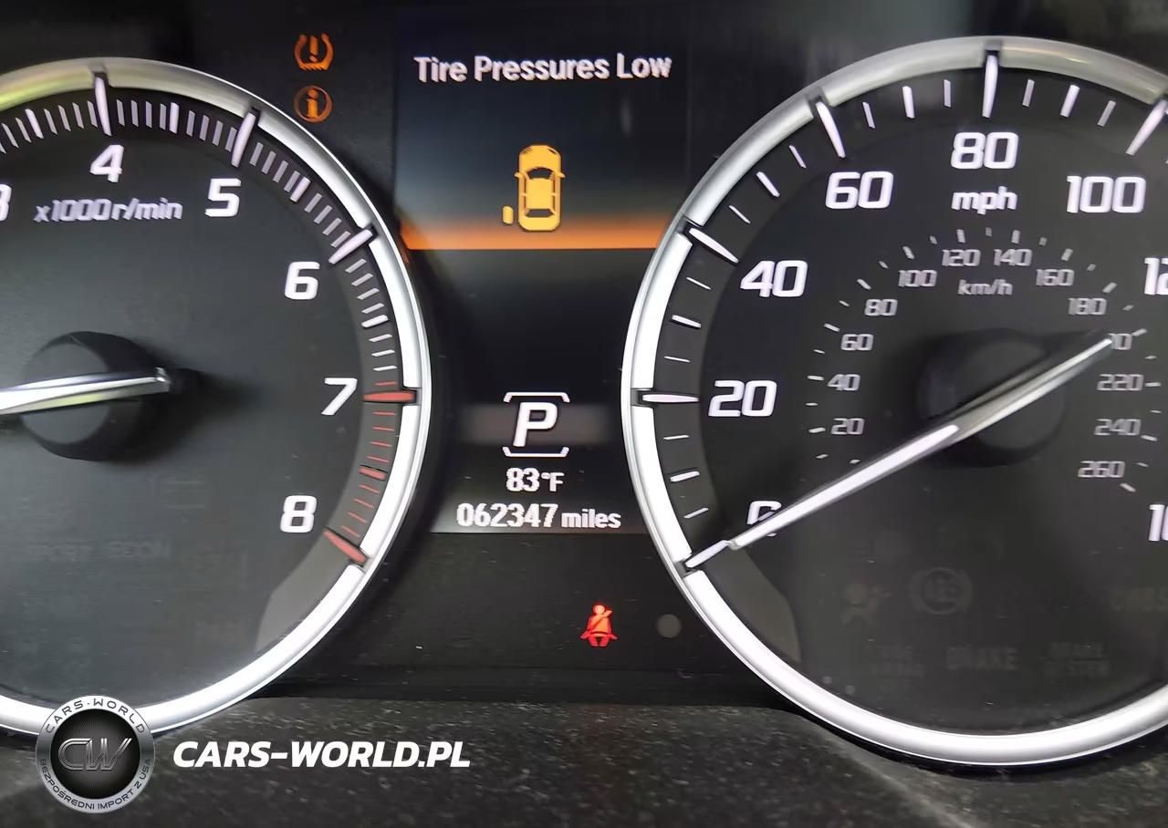 2020 Acura Tlx Standard VIN:19UUB1F30LA015911 - 15