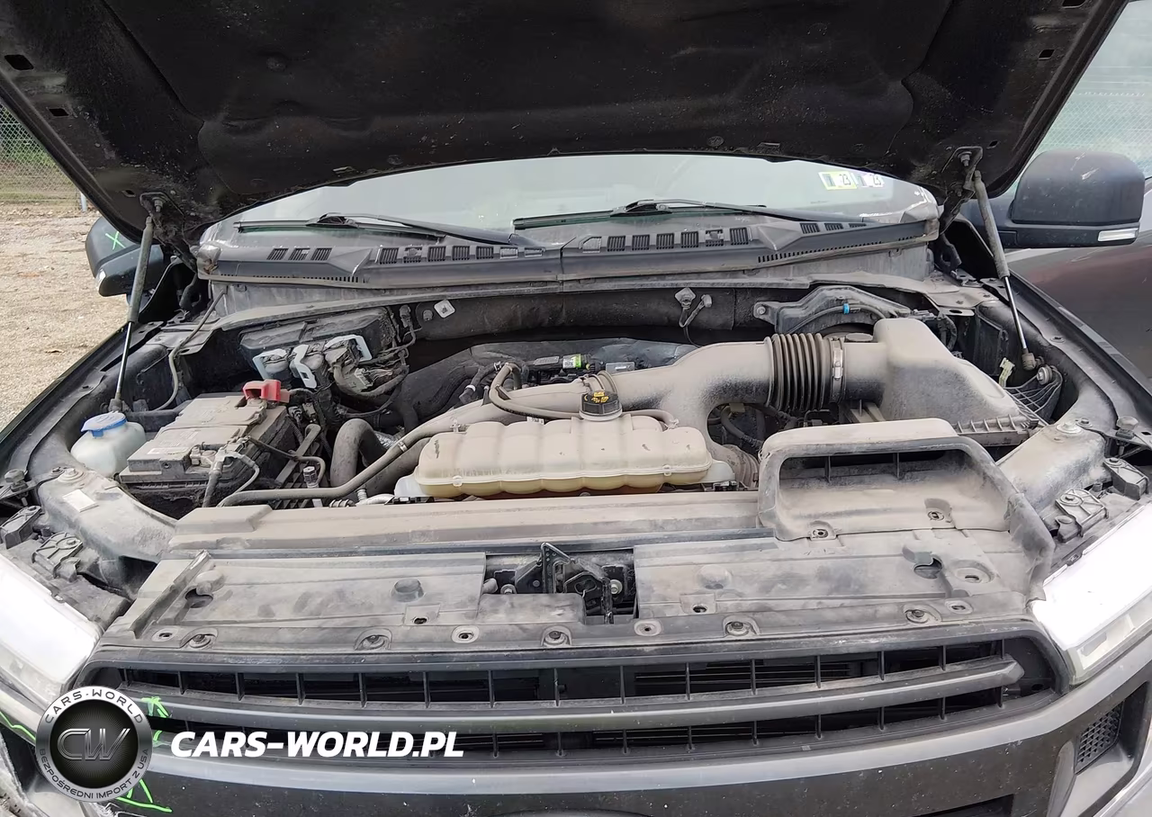 2020 Ford F-150 Xlt VIN:1FTEW1EP0LFA61303 - 9