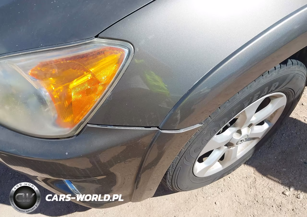 2012 Toyota Rav4 Limited V6 VIN:2T3DK4DV4CW075776 - 6
