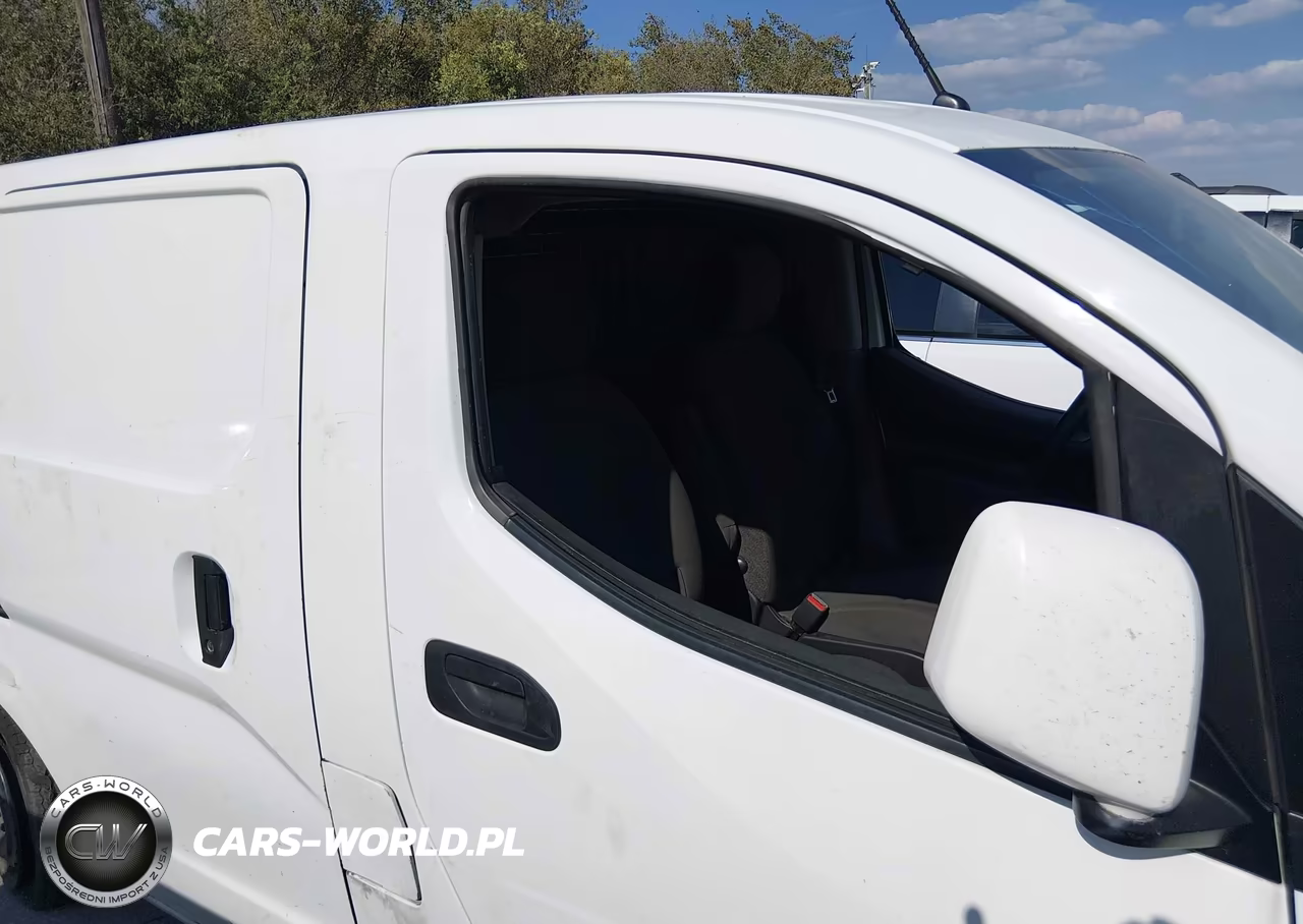 2019 Nissan Nv200 Sv VIN:3N6CM0KNXKK692318 - 15