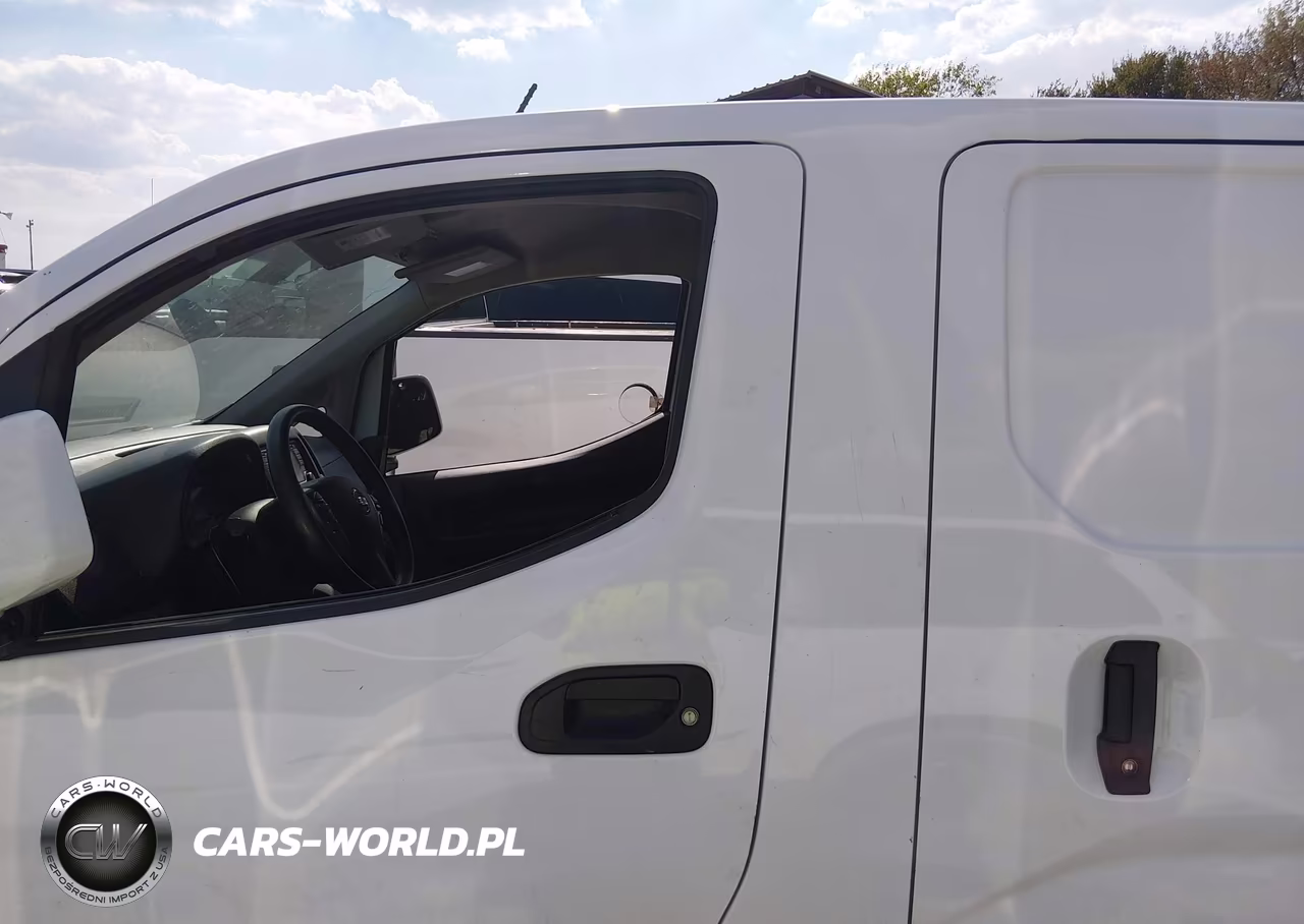 2019 Nissan Nv200 Sv VIN:3N6CM0KNXKK692318 - 16