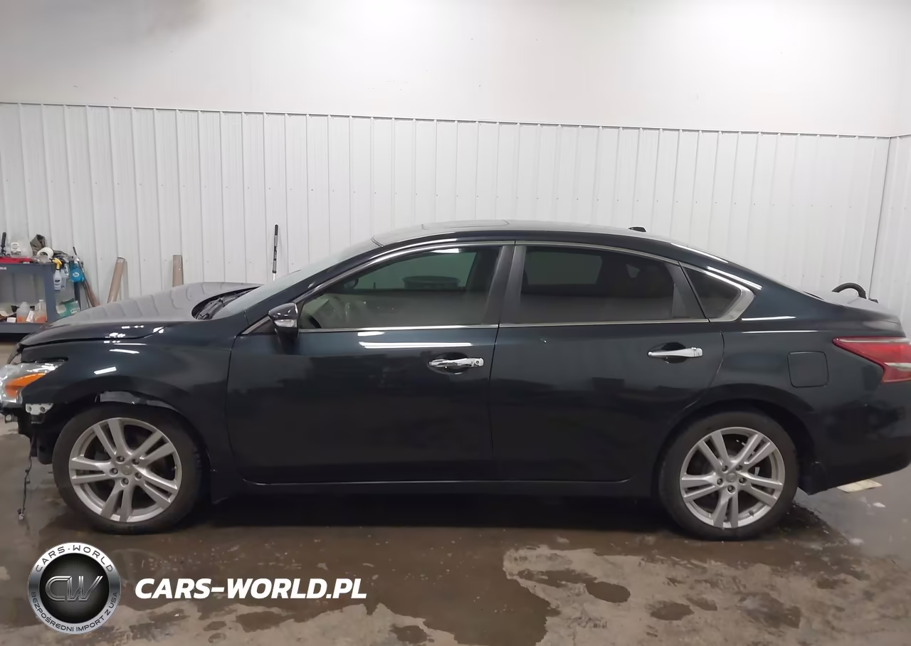 2013 Nissan Altima 3.5 Sv VIN:1N4BL3AP8DC181274 - 15