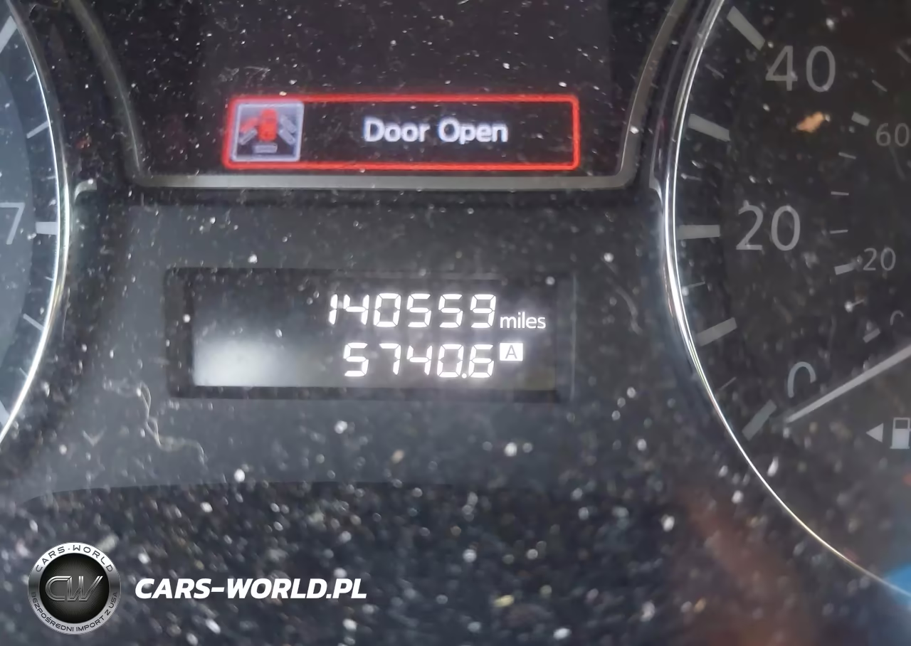 2014 Nissan Altima 2.5-2.5 S-2.5 Sl-2.5 Sv VIN:1N4AL3AP7EN378096 - 7