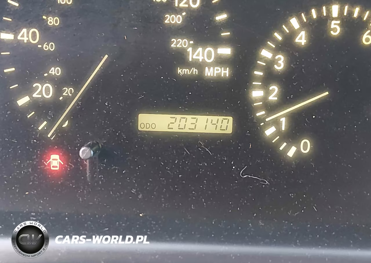 2002 Lexus Rx 300 VIN:JTJHF10U420248343 - 7