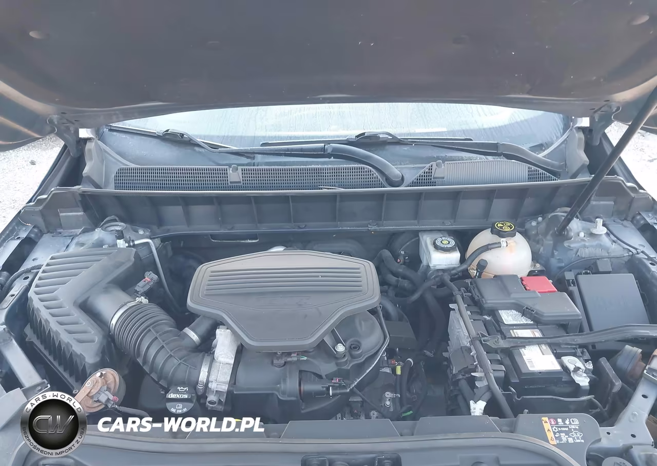 2019 GMC Acadia Denali VIN:1GKKNXLS8KZ150862 - 10