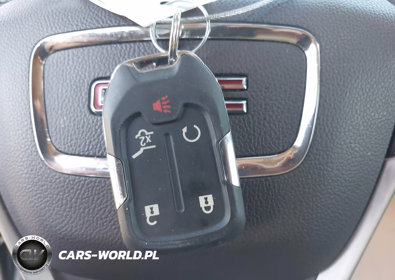 2019 GMC Acadia Denali VIN:1GKKNXLS8KZ150862 - 11