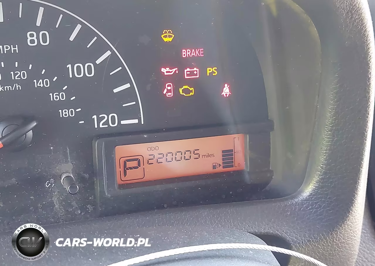 2016 Nissan Nv200 Sv VIN:3N6CM0KNXGK696814 - 16