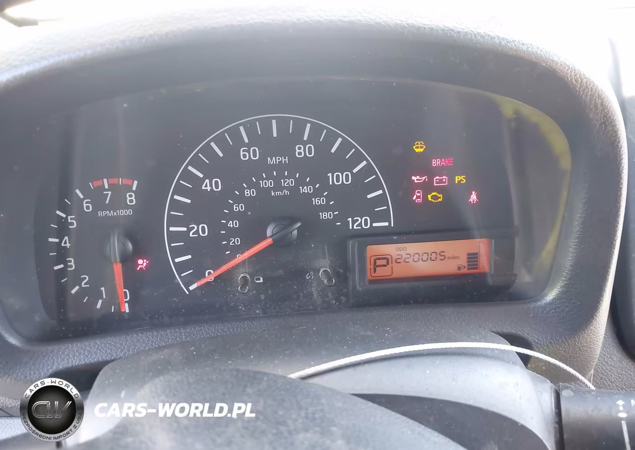 2016 Nissan Nv200 Sv VIN:3N6CM0KNXGK696814 - 7