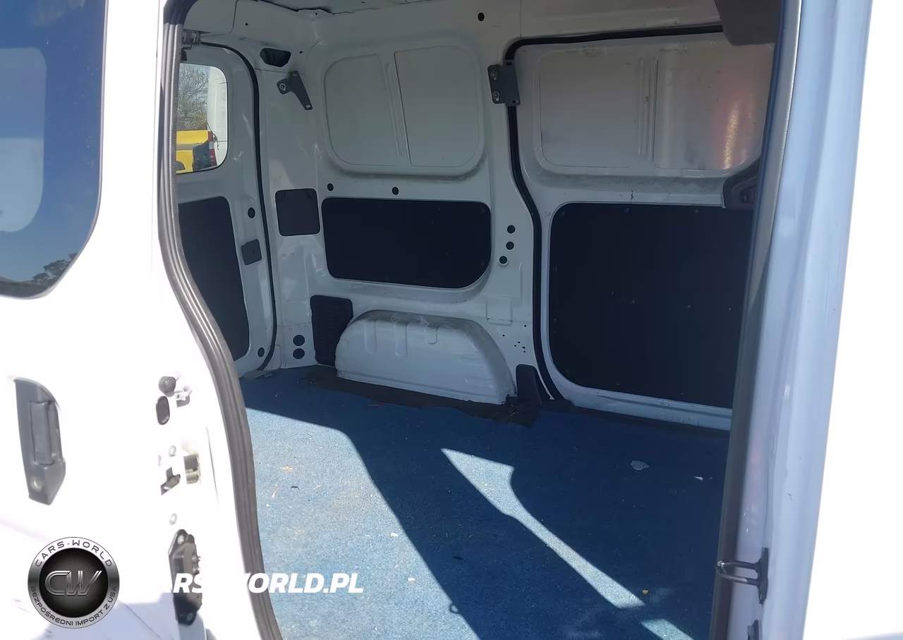 2016 Nissan Nv200 Sv VIN:3N6CM0KNXGK696814 - 8