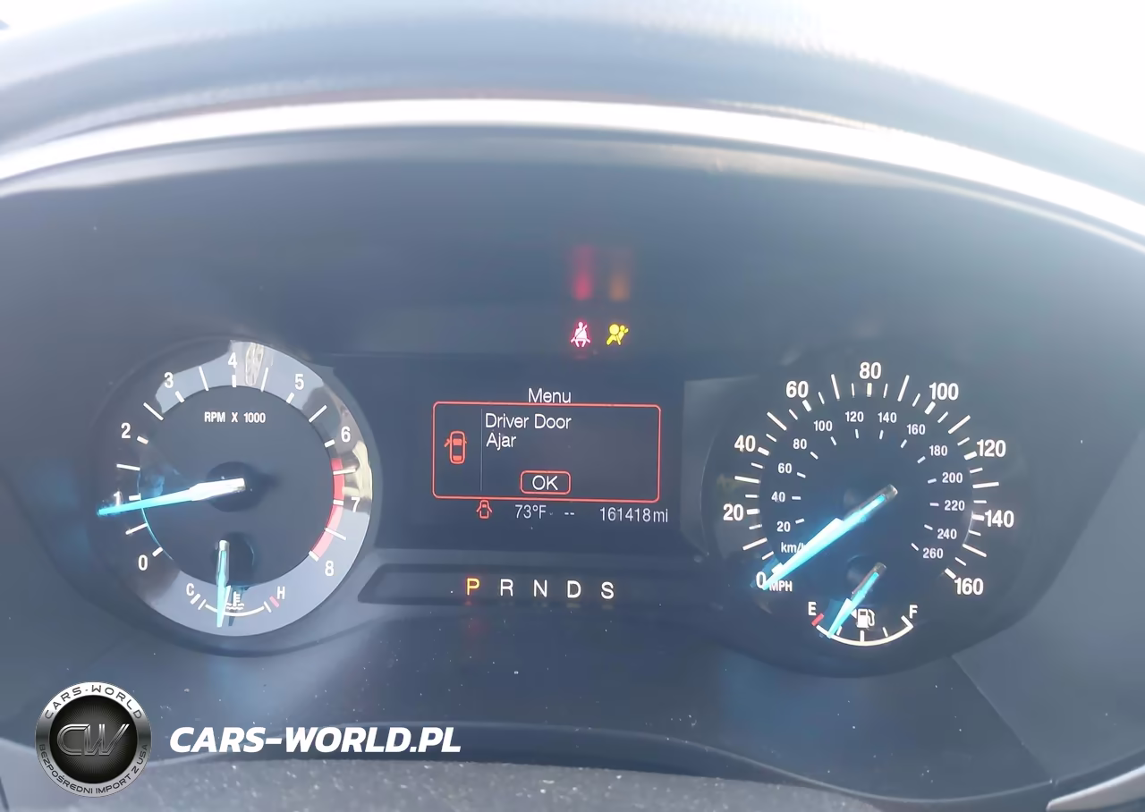 2013 Ford Fusion Se VIN:3FA6P0H70DR116883 - 7