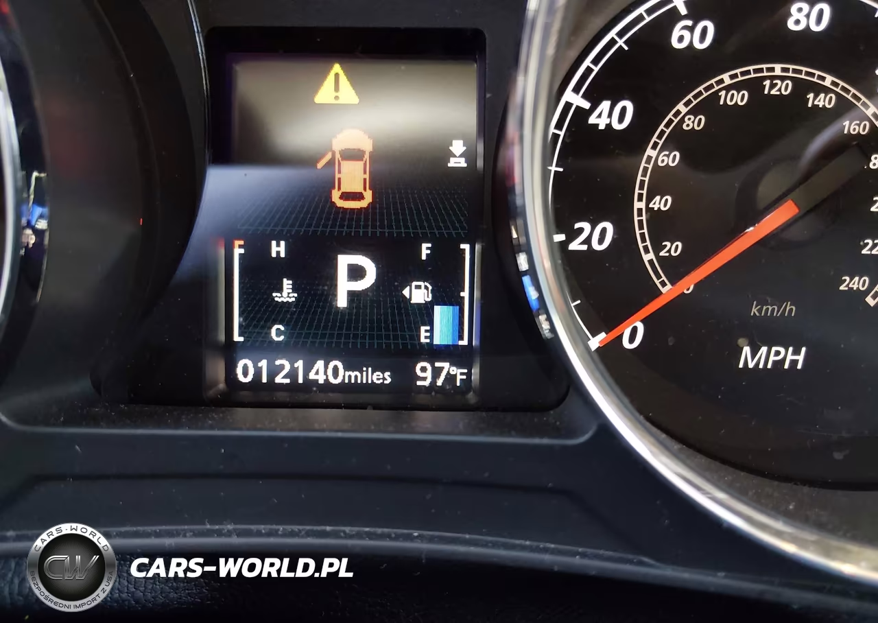 2026 Mitsubishi Outlander Sport 2.0 Es-2.0 Le-2.0 Ralliart-2.0 S-2.0 Se-2.0 Trail Edition VIN:JA4ARUAUXTU019018 - 16