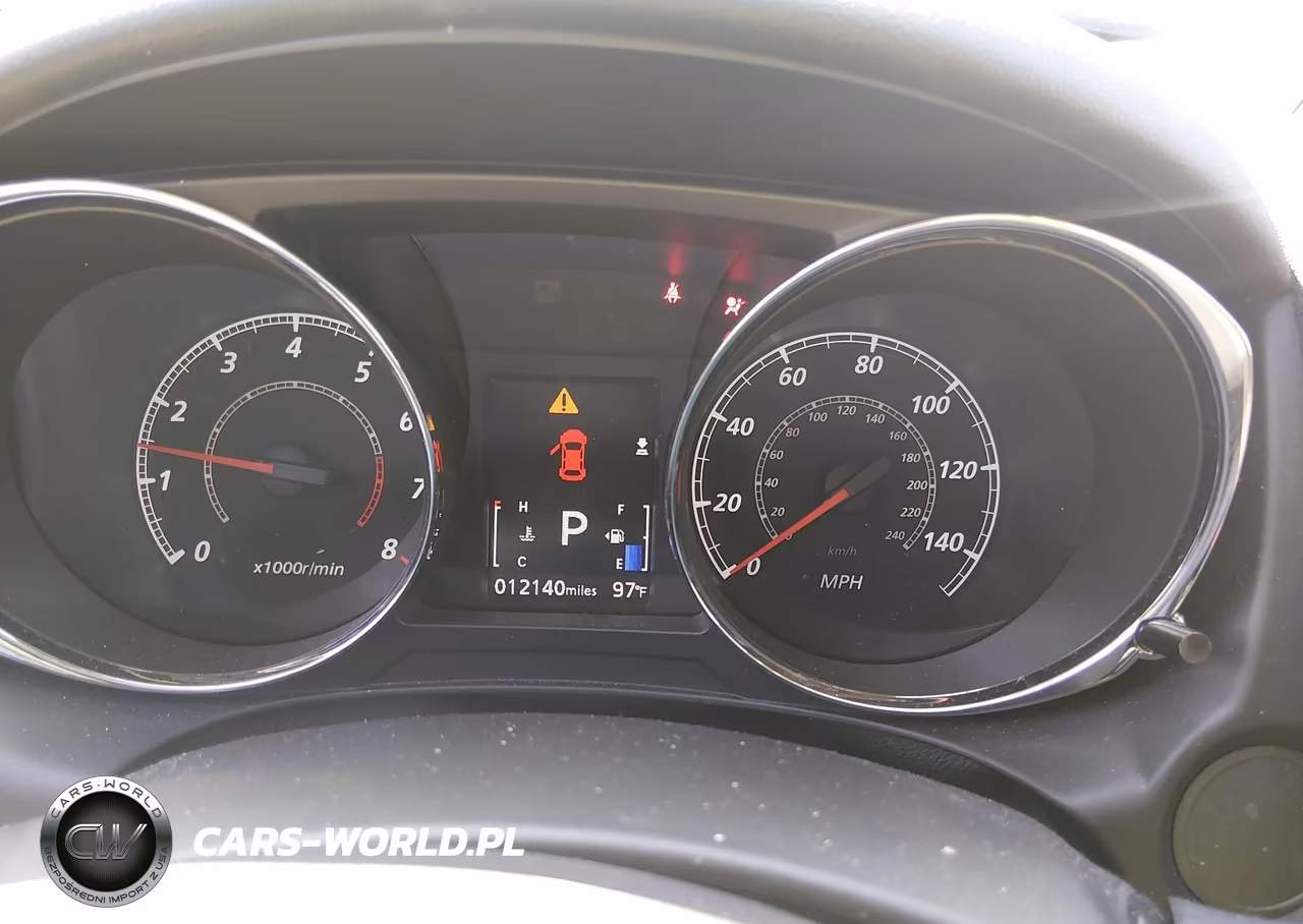 2026 Mitsubishi Outlander Sport 2.0 Es-2.0 Le-2.0 Ralliart-2.0 S-2.0 Se-2.0 Trail Edition VIN:JA4ARUAUXTU019018 - 7