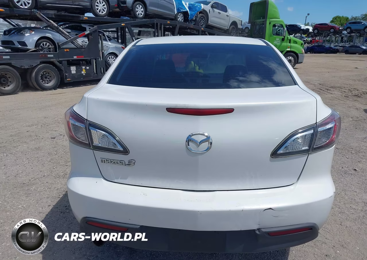 2010 Mazda Mazda3 I Touring VIN:JM1BL1SF8A1330892 - 17