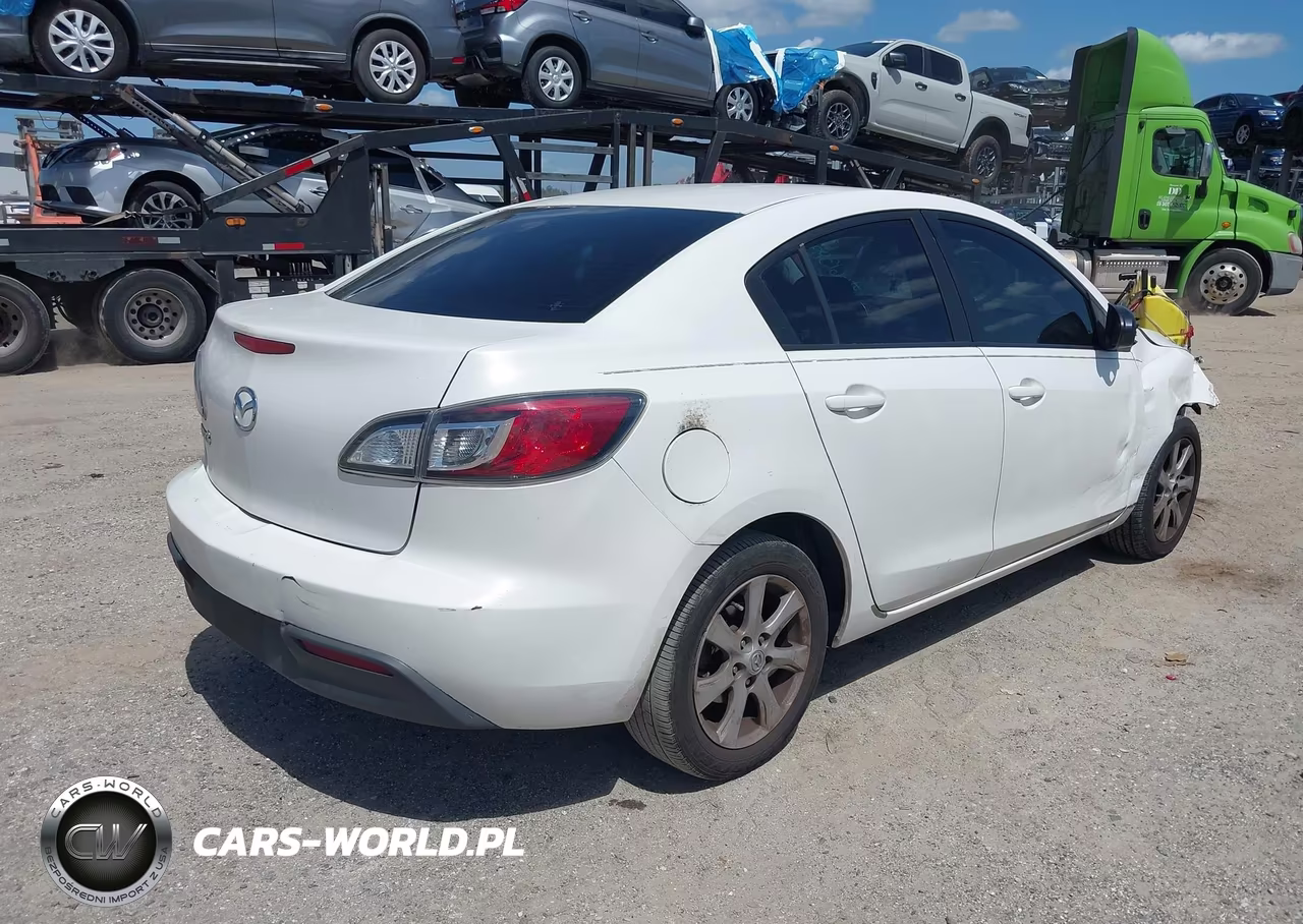 2010 Mazda Mazda3 I Touring VIN:JM1BL1SF8A1330892 - 4
