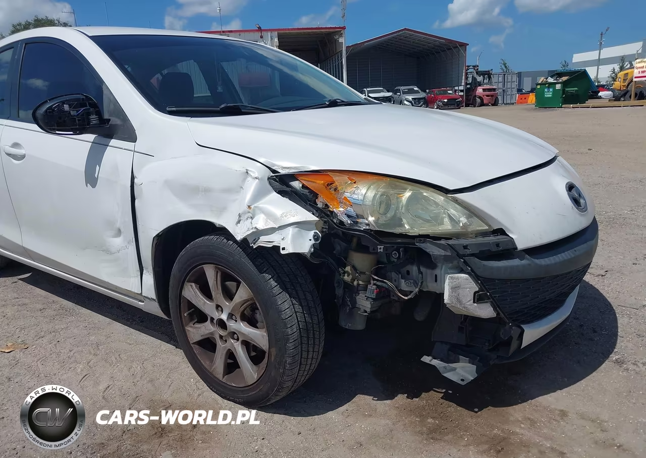 2010 Mazda Mazda3 I Touring VIN:JM1BL1SF8A1330892 - 6