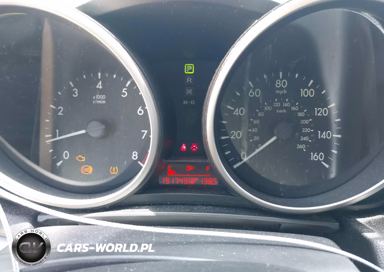 2010 Mazda Mazda3 I Touring VIN:JM1BL1SF8A1330892 - 7