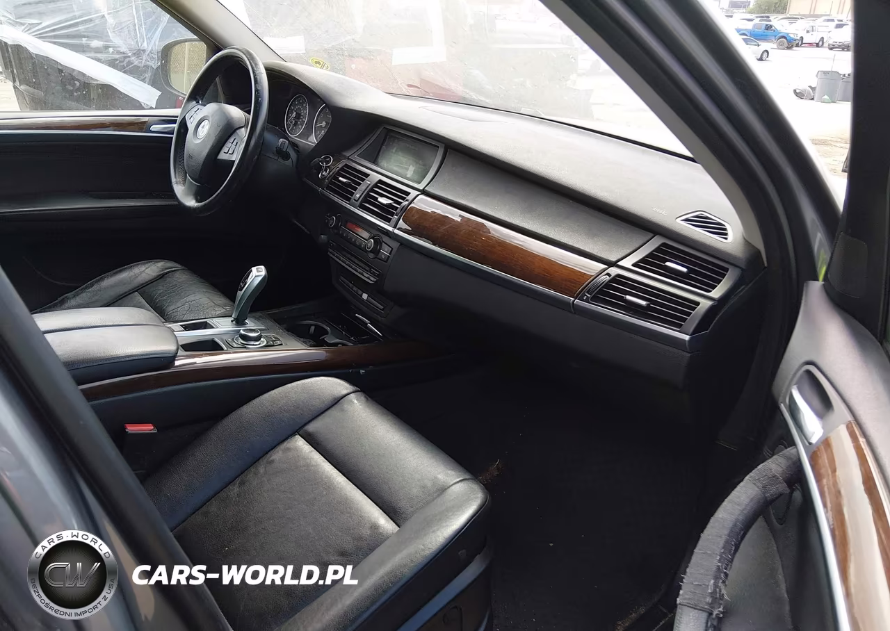 2013 BMW X5 xDrive35I-xDrive35I Premium-xDrive35I Sport Activity VIN:5UXZV4C57D0B03396 - 5