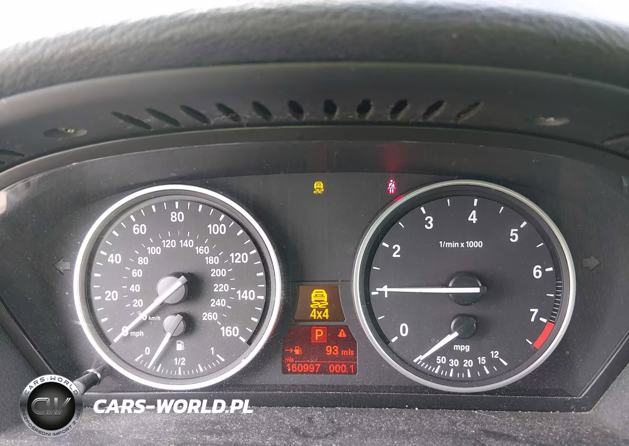 2013 BMW X5 xDrive35I-xDrive35I Premium-xDrive35I Sport Activity VIN:5UXZV4C57D0B03396 - 7