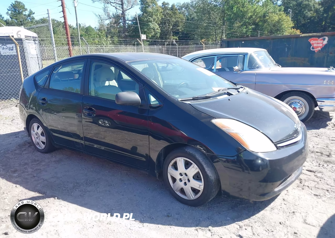 2006 Toyota Prius – zdjęcie 1 z 11