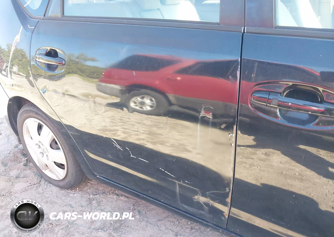 2006 Toyota Prius VIN:JTDKB20U963130030 - 6