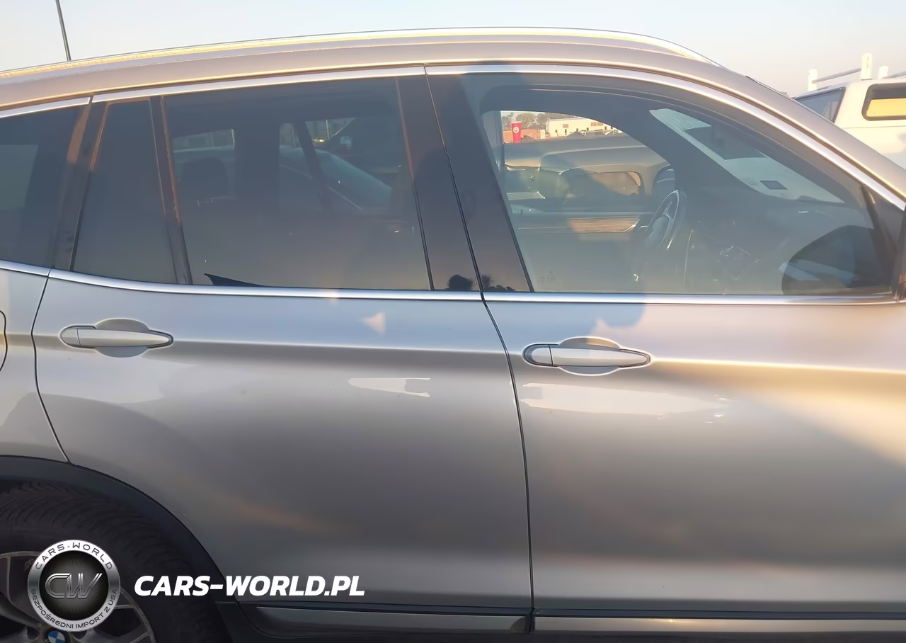 2015 BMW X3 xDrive28D VIN:5UXWY3C57F0E96064 - 13