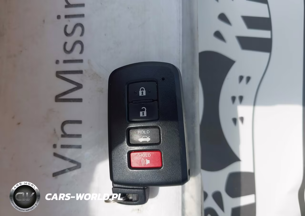 2016 Toyota Camry Xle VIN:4T1BF1FK0GU554837 - 11
