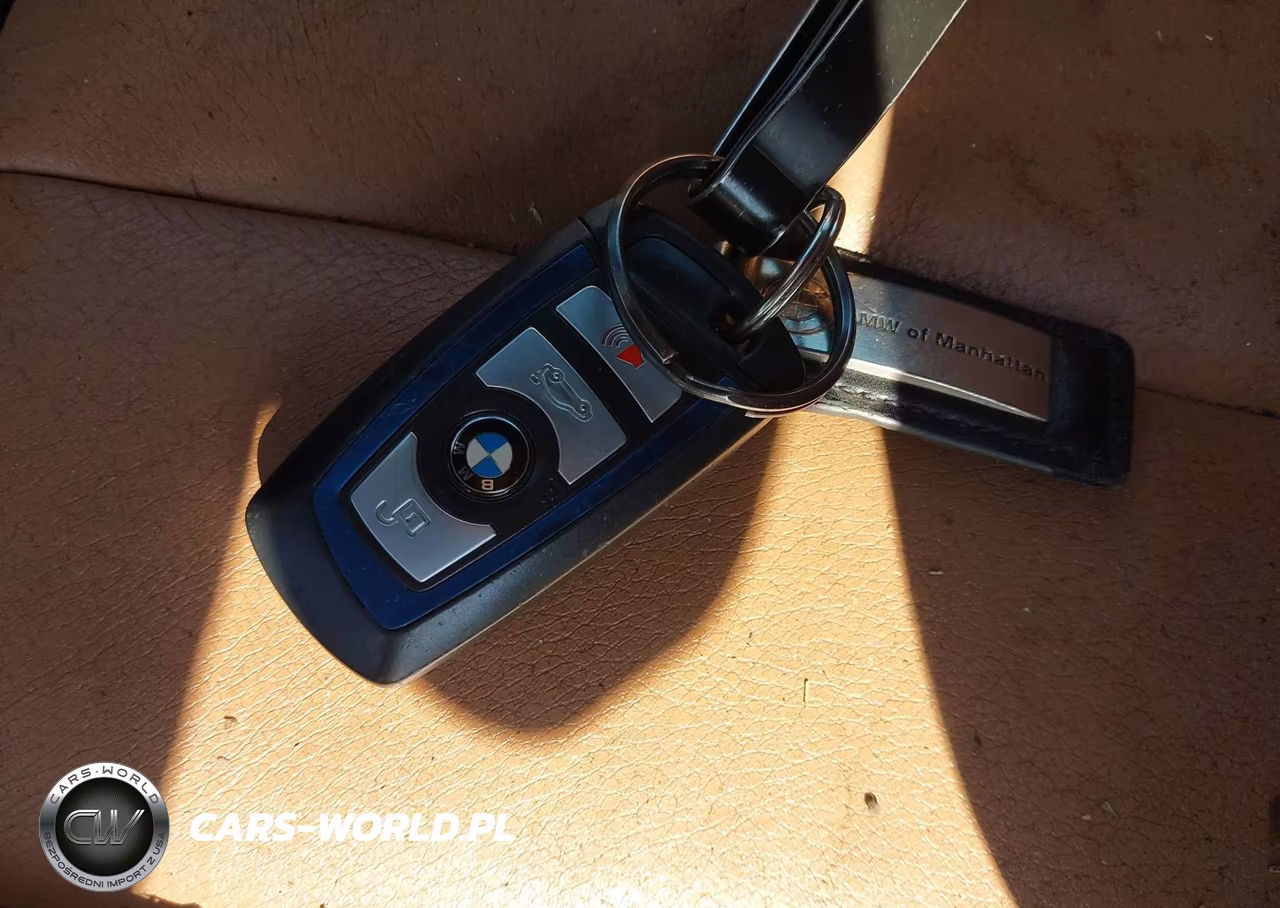 2019 BMW 430I xDrive VIN:WBA4Z3C53KEF31795 - 11
