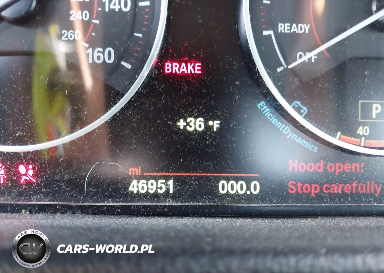 2019 BMW 430I xDrive VIN:WBA4Z3C53KEF31795 - 7