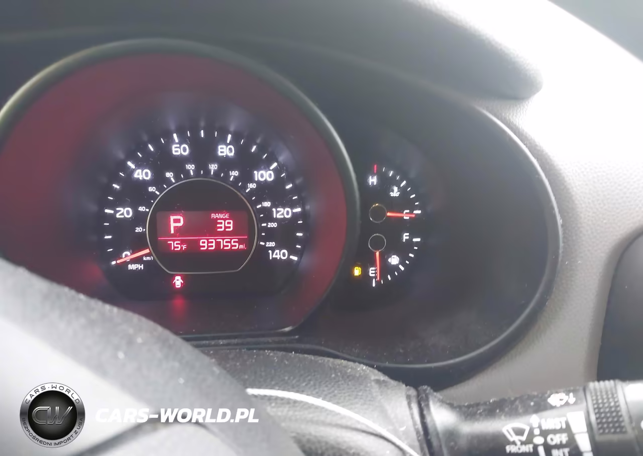 2014 Kia Soul VIN:KNDJN2A27E7745571 - 7