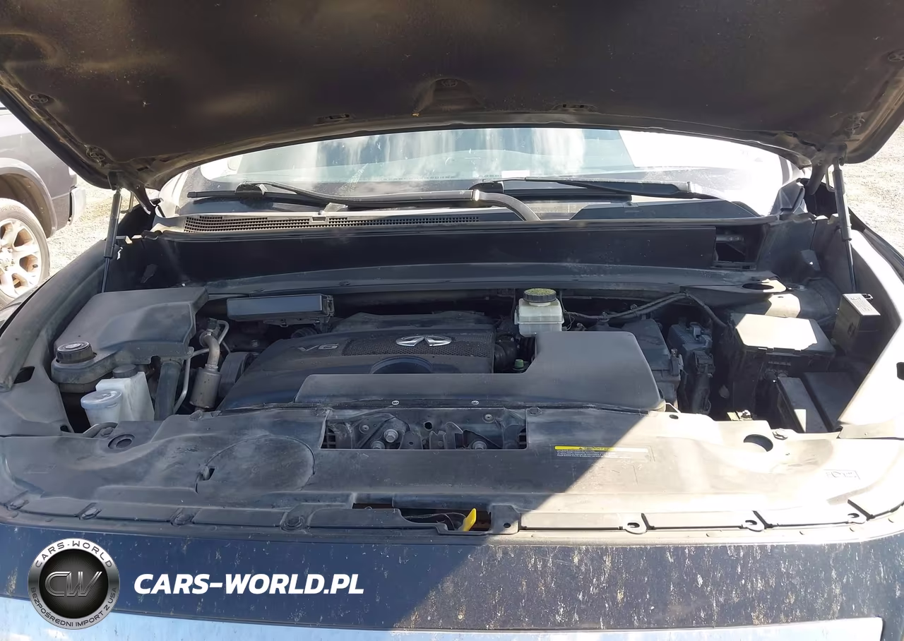 2018 Infiniti Qx60 VIN:5N1DL0MN9JC518022 - 10