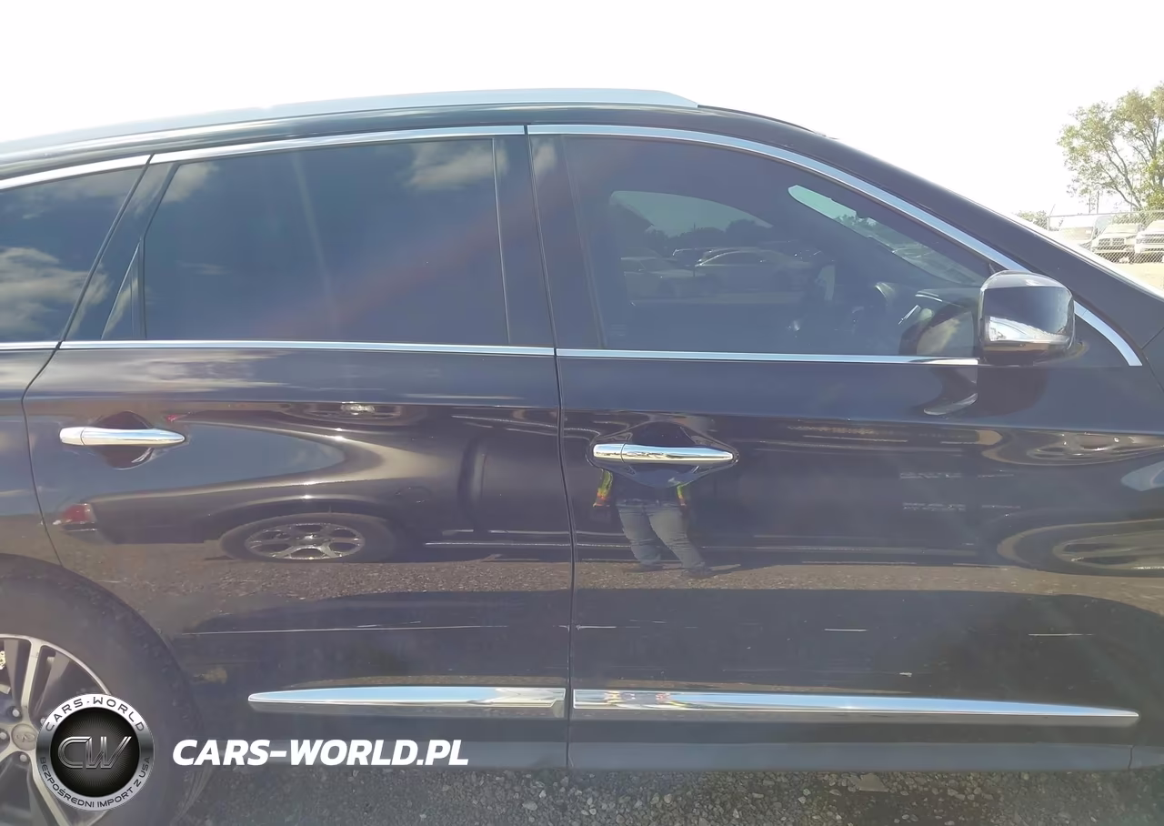 2018 Infiniti Qx60 VIN:5N1DL0MN9JC518022 - 13