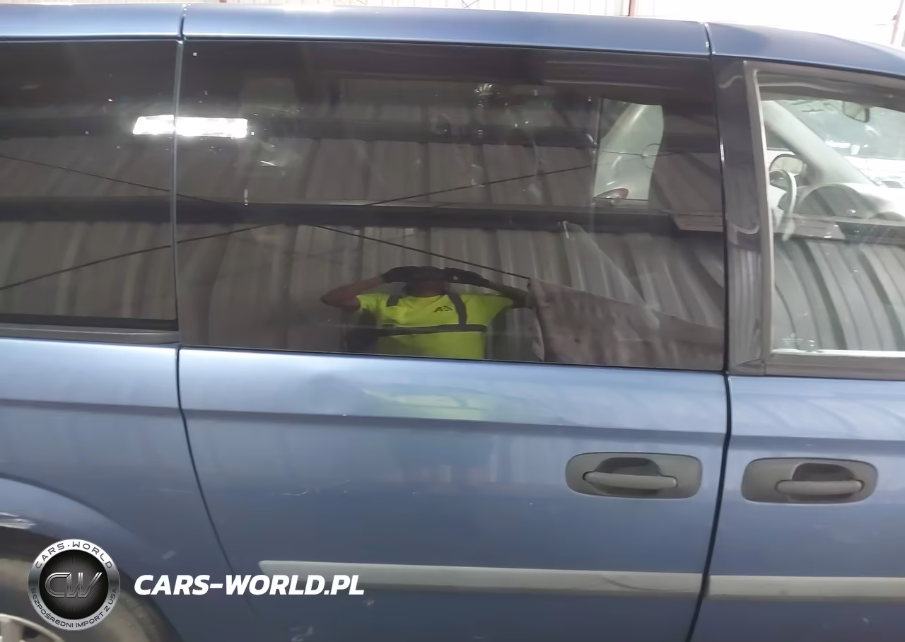 2007 Dodge Grand Caravan Se VIN:1D8GP24E87B252087 - 13