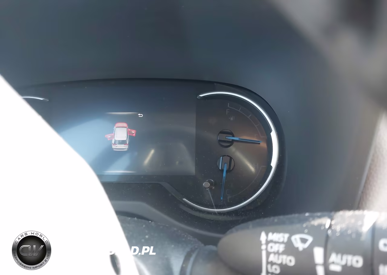 2024 Toyota Rav4 Hybrid Xle Premium VIN:JTMB6RFV0RD118828 - 14